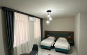 Туры в отель Caspianflats Apartments