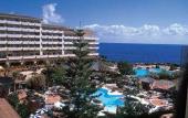Туры в отель H10 Taburiente Playa