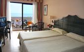 Туры в отель H10 Taburiente Playa