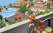 Туры в отель H10 Taburiente Playa