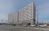 Туры в отель Apartment SalutApart 5