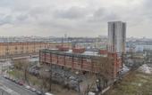 Туры в отель Apartment SalutApart 5