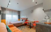 Туры в отель Apartment SalutApart 5
