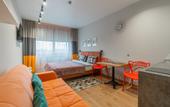 Туры в отель Apartment SalutApart 5