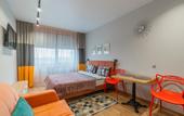 Туры в отель Apartment SalutApart 5