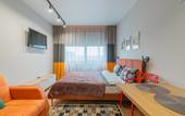 Туры в отель Apartment SalutApart 5