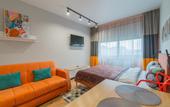 Туры в отель Apartment SalutApart 5