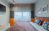 Туры в отель Apartment SalutApart 5