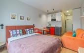 Туры в отель Apartment SalutApart 5