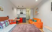 Туры в отель Apartment SalutApart 5