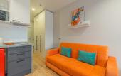 Туры в отель Apartment SalutApart 5