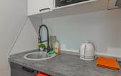 Туры в отель Apartment SalutApart 5