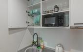 Туры в отель Apartment SalutApart 5