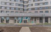 Туры в отель Apartment SalutApart 5