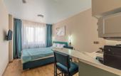 Туры в отель Apartment SalutApart 64