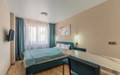Туры в отель Apartment SalutApart 64