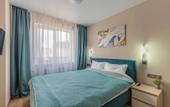 Туры в отель Apartment SalutApart 64
