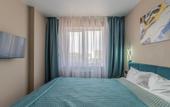 Туры в отель Apartment SalutApart 64