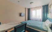 Туры в отель Apartment SalutApart 64