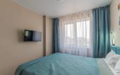 Туры в отель Apartment SalutApart 64
