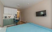 Туры в отель Apartment SalutApart 64