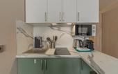 Туры в отель Apartment SalutApart 64