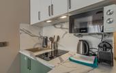 Туры в отель Apartment SalutApart 64