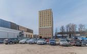 Туры в отель Apartment SalutApart 64