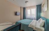 Туры в отель Apartment SalutApart 64