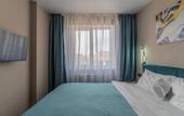 Туры в отель Apartment SalutApart 64