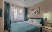 Туры в отель Apartment SalutApart 64