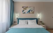 Туры в отель Apartment SalutApart 64