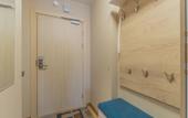 Туры в отель Apartment SalutApart 64