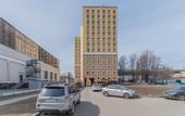 Туры в отель Apartment SalutApart 64