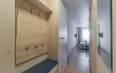 Туры в отель Apartment SalutApart 64