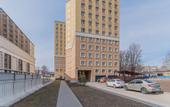 Туры в отель Apartment SalutApart 64