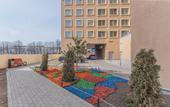 Туры в отель Apartment SalutApart 64