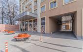 Туры в отель Apartment SalutApart 64