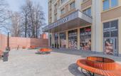 Туры в отель Apartment SalutApart 64