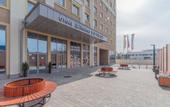 Туры в отель Apartment SalutApart 64