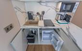 Туры в отель Apartment SalutApart 64