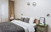 Туры в отель Malkova apartments na Zemelnoi Apartments