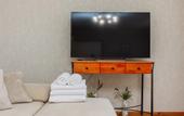 Туры в отель Malkova apartments na Zemelnoi Apartments
