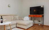 Туры в отель Malkova apartments na Zemelnoi Apartments