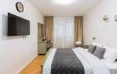 Туры в отель Malkova apartments na Zemelnoi Apartments