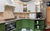 Туры в отель Malkova apartments na Zemelnoi Apartments