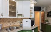 Туры в отель Malkova apartments na Zemelnoi Apartments