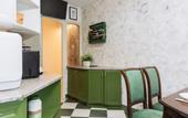 Туры в отель Malkova apartments na Zemelnoi Apartments