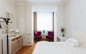 Туры в отель Malkova apartments na Zemelnoi Apartments