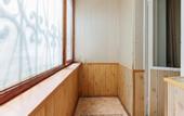 Туры в отель Malkova apartments na Zemelnoi Apartments